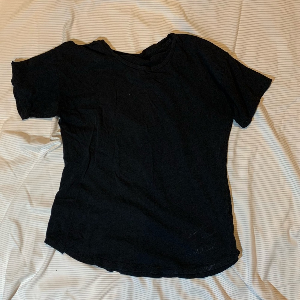 Madewell shirt